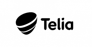 Telia logo