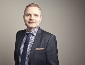 Bilde av Eivind Ruud Johnsen