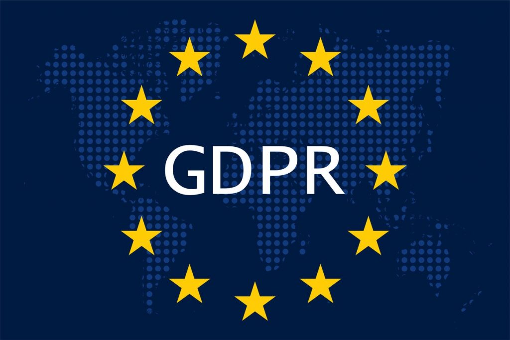 GDPR