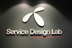 Bilde av Telenor logo