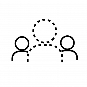 Symbol Interimledelse