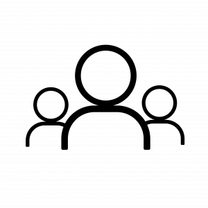 Symbol Lederutvelgelse