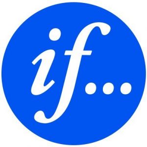 If logo