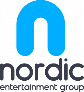 Nordic Entertainment Group logo