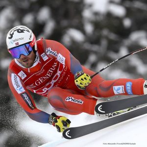 Bilde av Kjetil Jansrud
