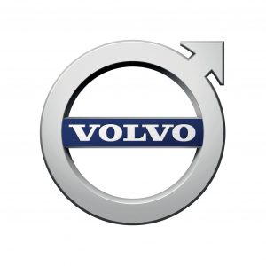 Volvo Cars logo