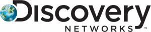Discovery logo