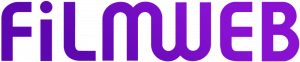 Filmweb logo, orginal