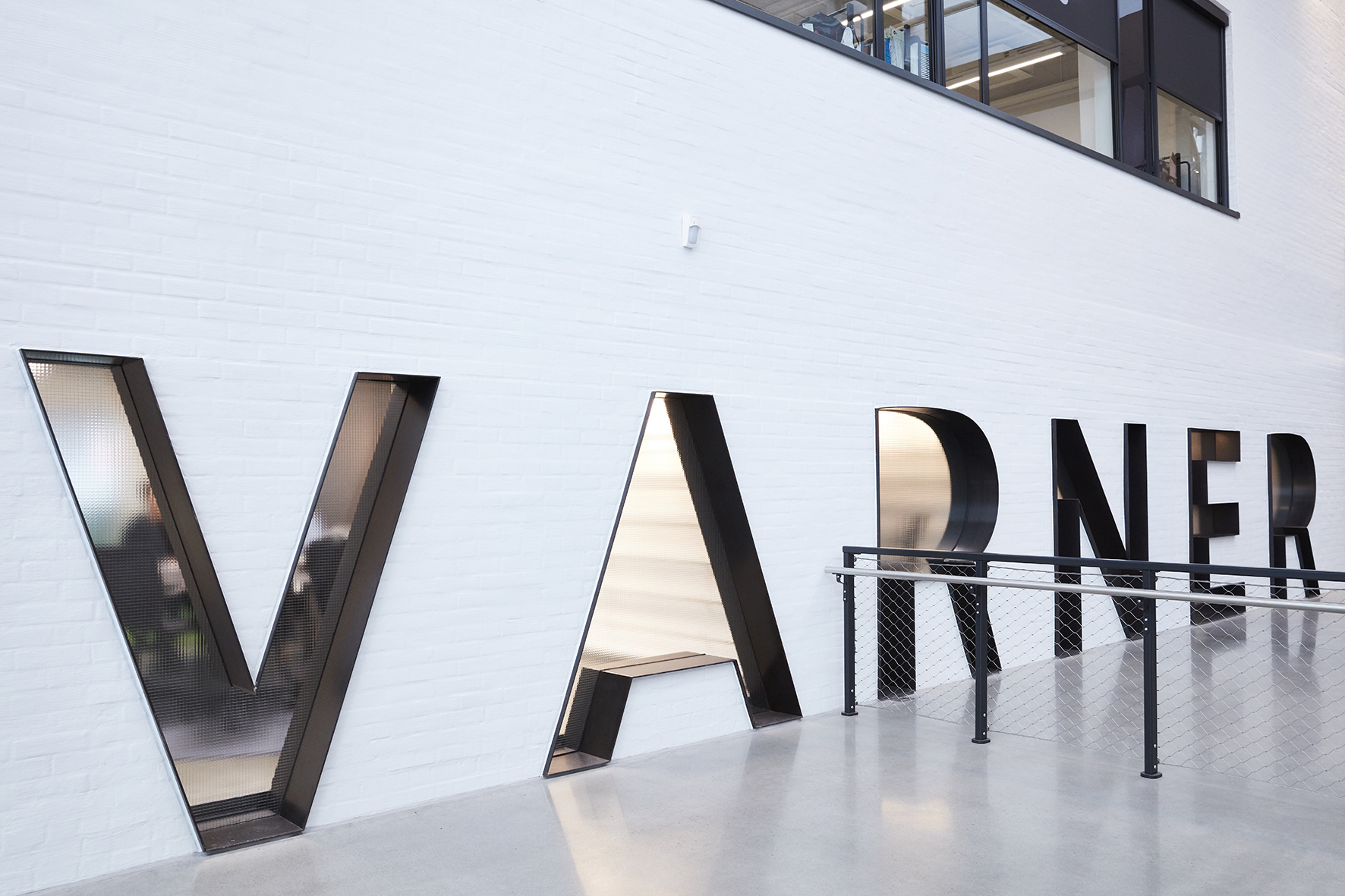 Varner styrker sin digitale satsing