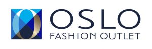 Oslo fashion outlet logo