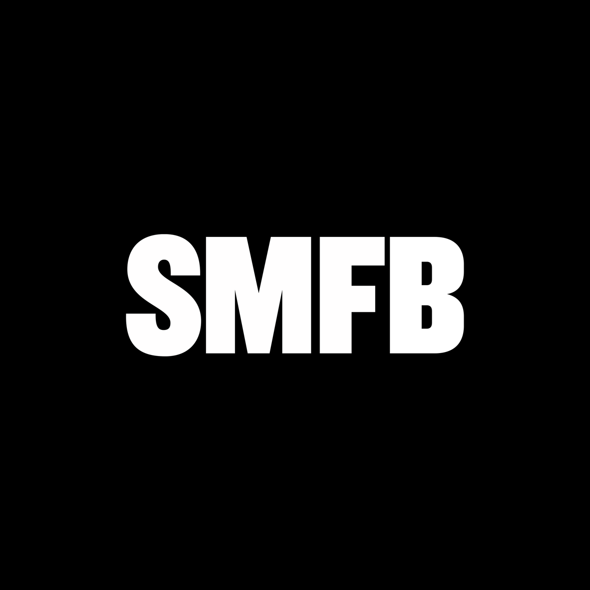 SMFB logo