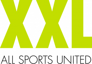 XXL logo