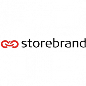 Storebrand logo