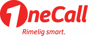 Onecall logo