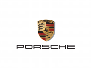 Porsche logo