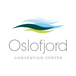 Oslofjord Convention center logo