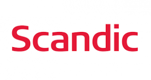Scandic Logo