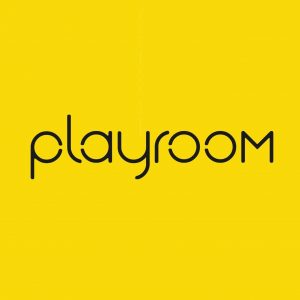 Playroom logo