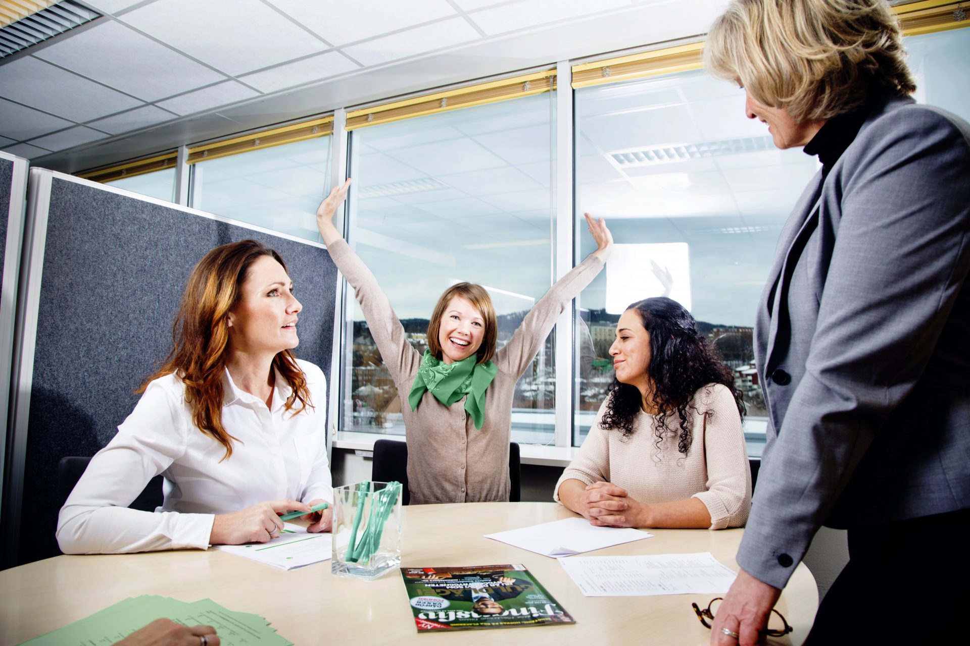 Stamina Helse blir Avonova – og styrker seg innen Inbound Marketing