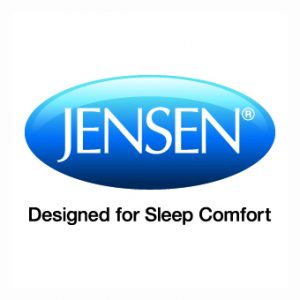 Jensen logo