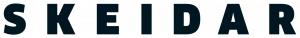 Skeidar logo