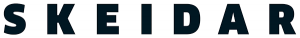 Skeidar logo