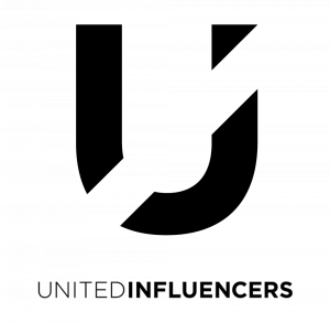 united influencers logo