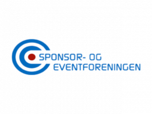Sponsor- og eventforeningen logo