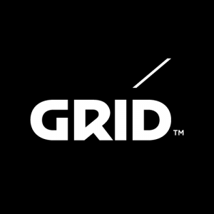 Grid logo