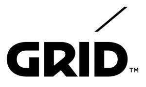 Grid logo