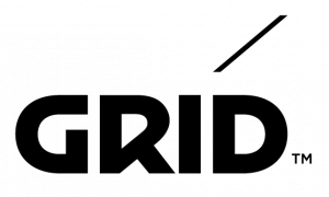 Grid logo