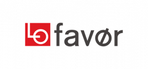 LO favør logo