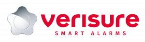 Verisure logo