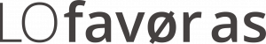 LO favør logo