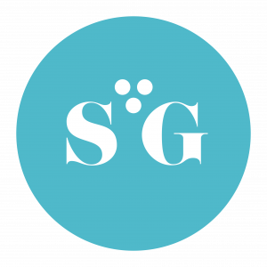 Something Good logo