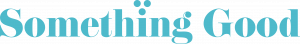 Something Good logo