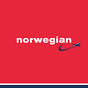 Norwegian logo