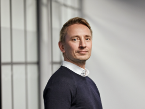 Portrett av Ole Janzso