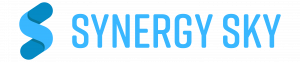 Synergy sky logo
