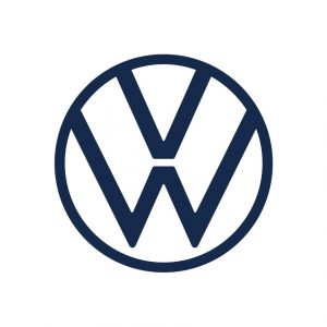 Volkswagen logo