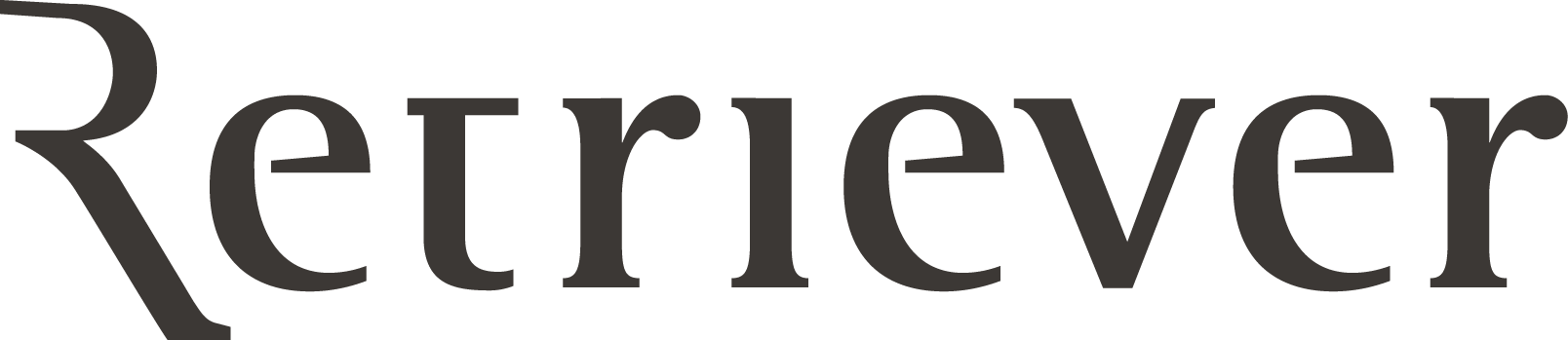 Retriever logo