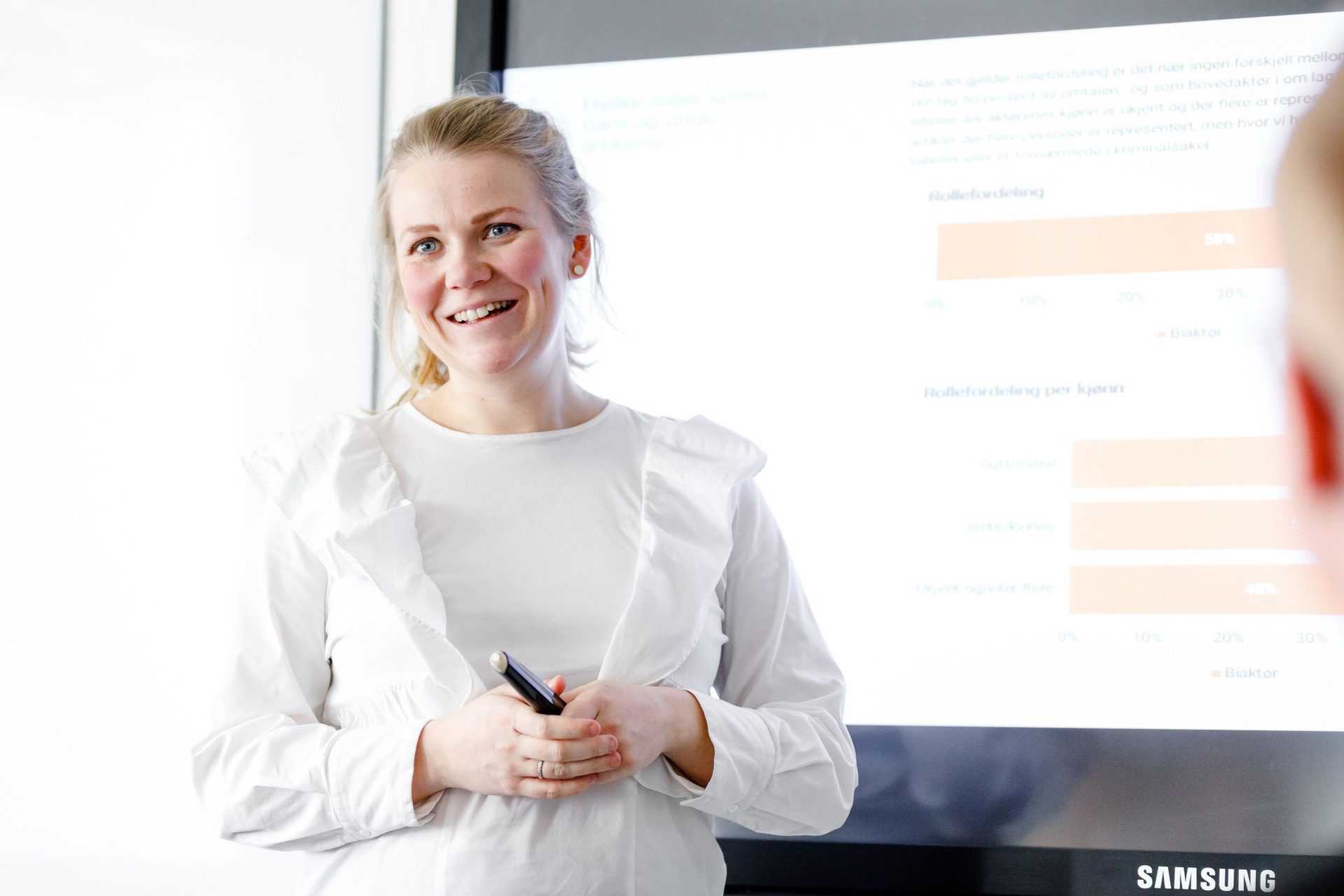 Retriever is looking for a Nordic Product Manager in Social Media