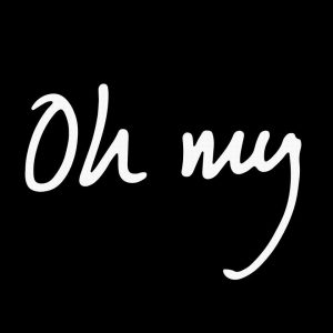 Oh My logo