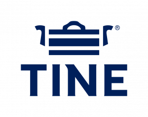 Tine logo
