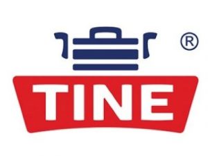 Tine logo