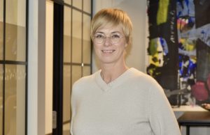 Jannicke Østlie