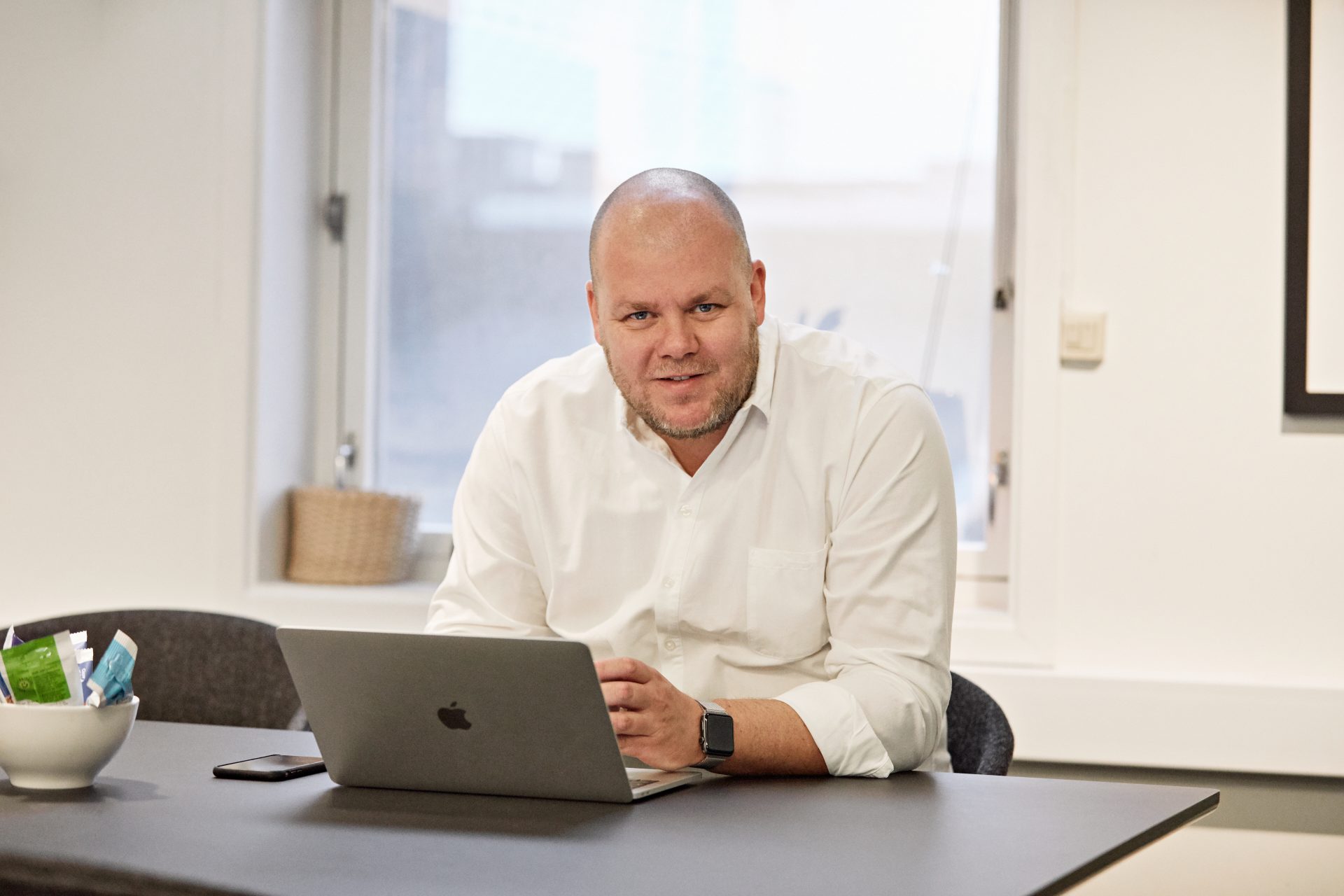 Økt konkurransekraft