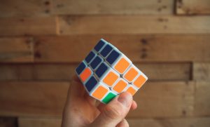 rubiks kube
