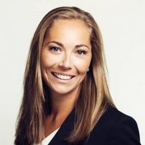Ida Stokstad