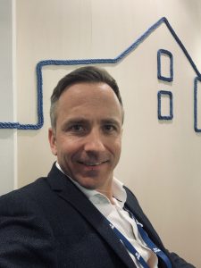 Markedssjef i Obs BYGG Gard